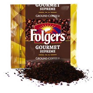 Folgers Gourmet Coffee