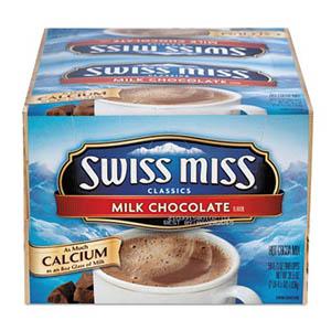 Hot Chocolate